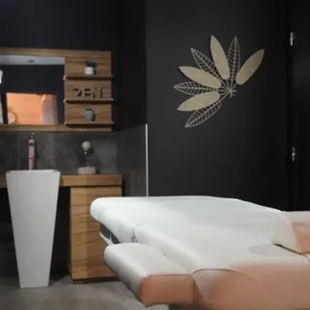Luxe Et Confort Au Bord Du Golf - 8 Pers, Privé, Piscine, Salle De Sport, Nombreuses Activités - Fr-1-582-380 Séjour à la campagne Le Chambon-sur-Lignon