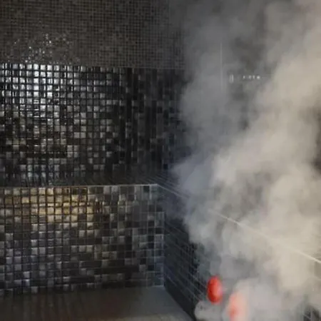 Luxe Et Confort Au Bord Du Golf - 8 Pers, Prive, Piscine, Salle De Sport, Nombreuses Activites - Fr-1-582-380 *