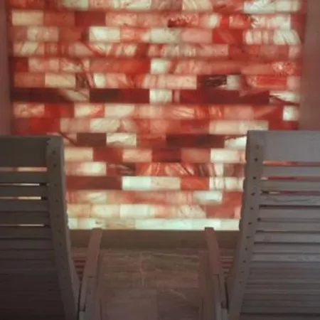 Tatil Evi Luxe Et Confort Au Bord Du Golf - 8 Pers, Prive, Piscine, Salle De Sport, Nombreuses Activites - Fr-1-582-380