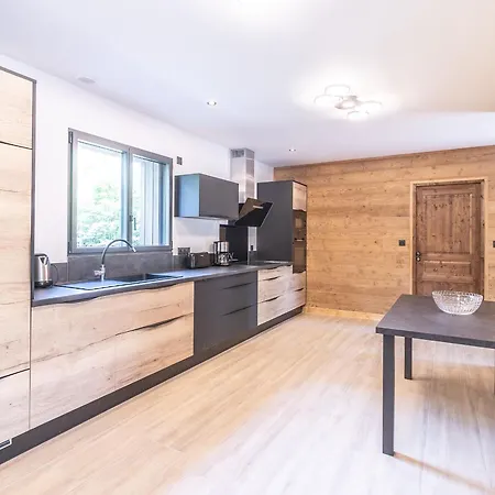 Tatil Evi Luxe Et Confort Au Bord Du Golf - 8 Pers, Prive, Piscine, Salle De Sport, Nombreuses Activites - Fr-1-582-380