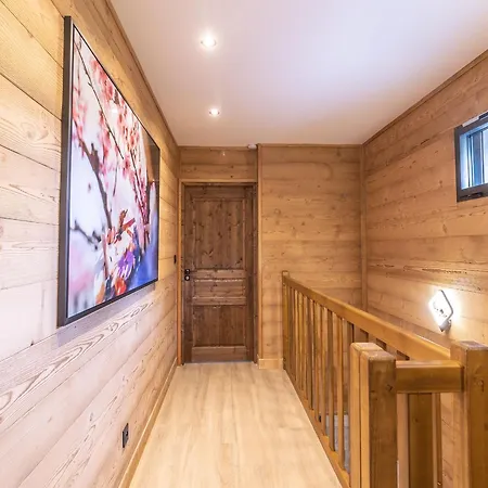 Luxe Et Confort Au Bord Du Golf - 8 Pers, Prive, Piscine, Salle De Sport, Nombreuses Activites - Fr-1-582-380 Vakantiehuis *