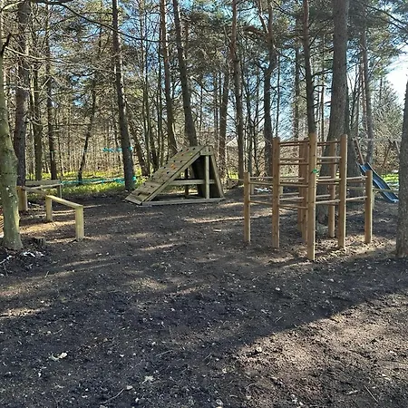 Séjour à la campagne Luxe Et Confort Au Bord Du Golf - 8 Pers, Privé, Piscine, Salle De Sport, Nombreuses Activités - Fr-1-582-380 *