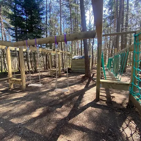 Luxe Et Confort Au Bord Du Golf - 8 Pers, Prive, Piscine, Salle De Sport, Nombreuses Activites - Fr-1-582-380 Le Chambon-sur-Lignon