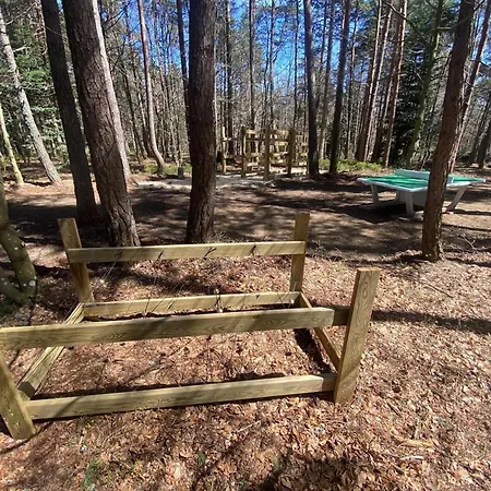 Luxe Et Confort Au Bord Du Golf - 8 Pers, Privé, Piscine, Salle De Sport, Nombreuses Activités - Fr-1-582-380