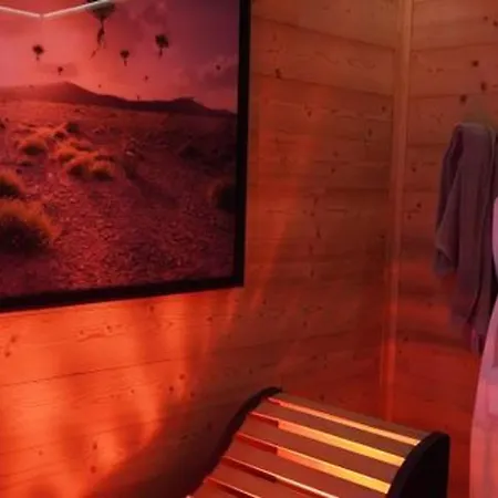 Luxe Et Confort Au Bord Du Golf - 8 Pers, Prive, Piscine, Salle De Sport, Nombreuses Activites - Fr-1-582-380 Le Chambon-sur-Lignon